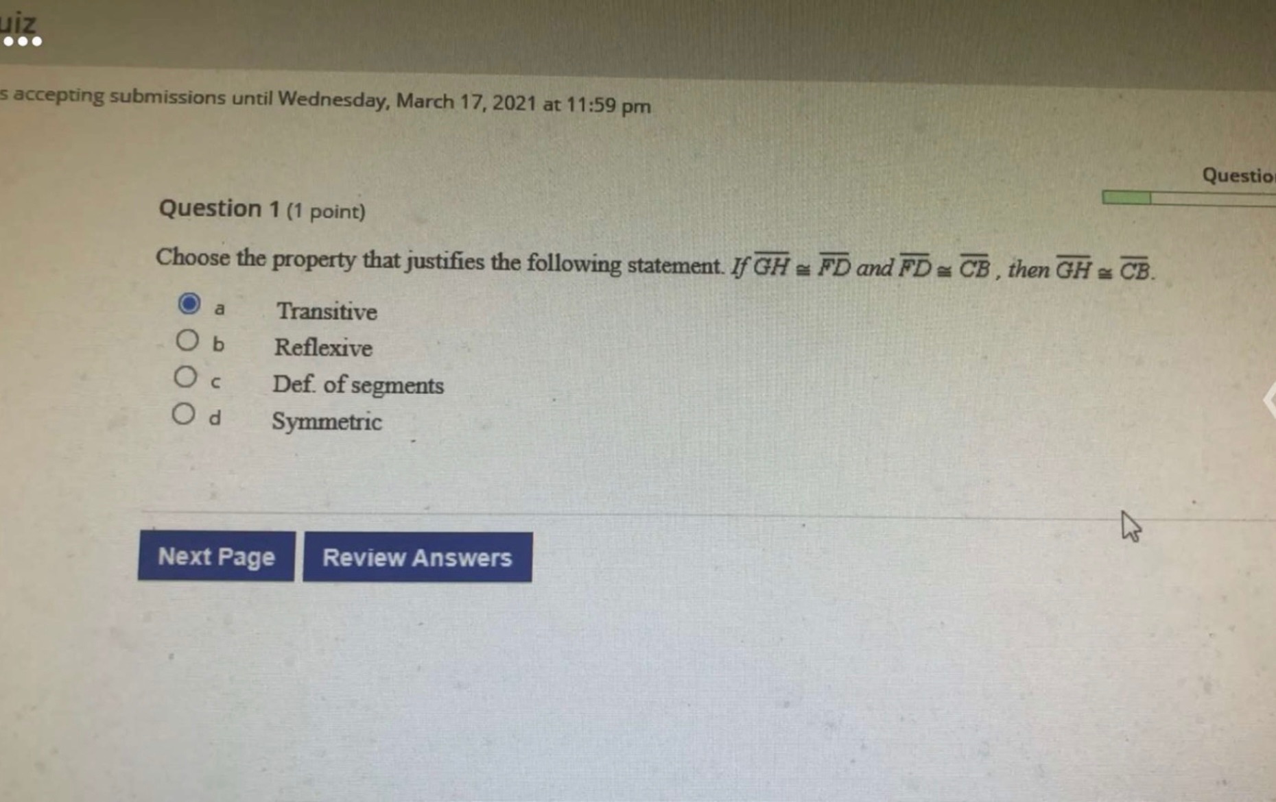 I need help with 1-8 please list the numbers and