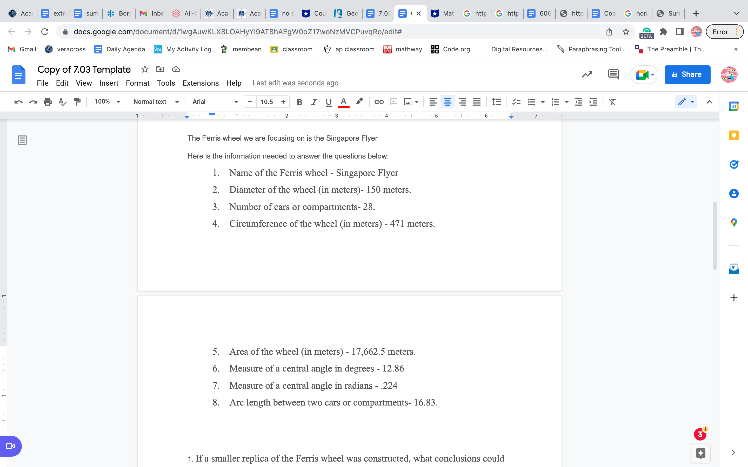 Aca = extr E sum * Borr M Inbo All- Aca Aca E no