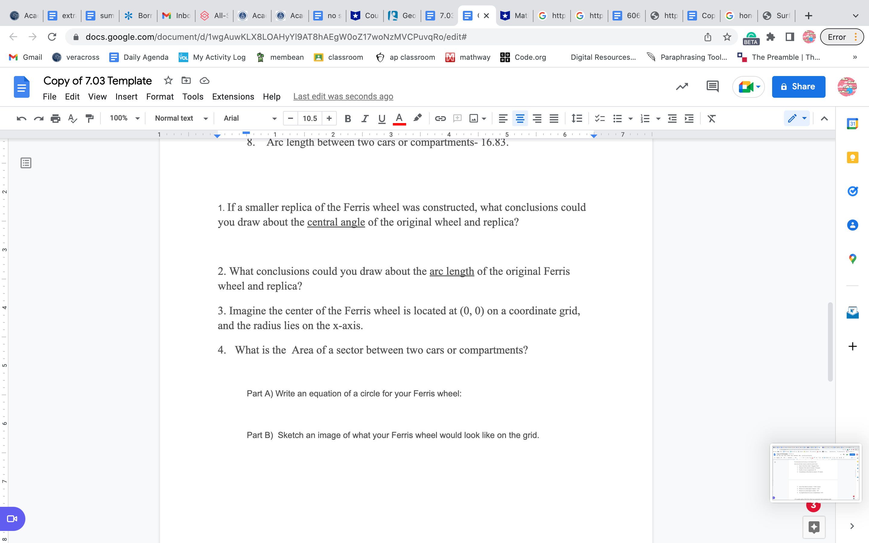 Aca = extr E sum * Borr M Inbo All- Aca Aca E no