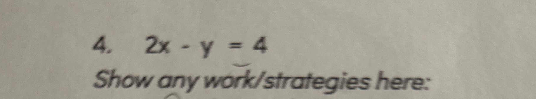Graph each equation. Identify the slope and the Y