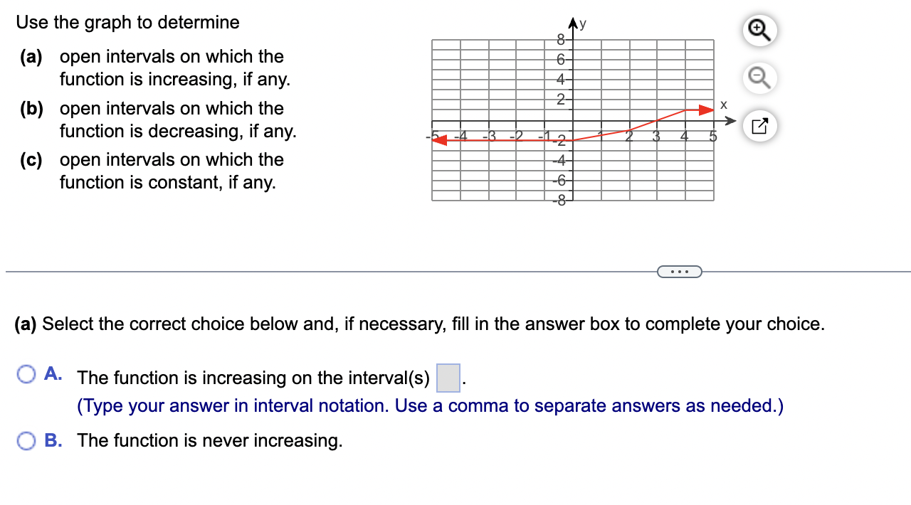 Use transformations of the absolute value