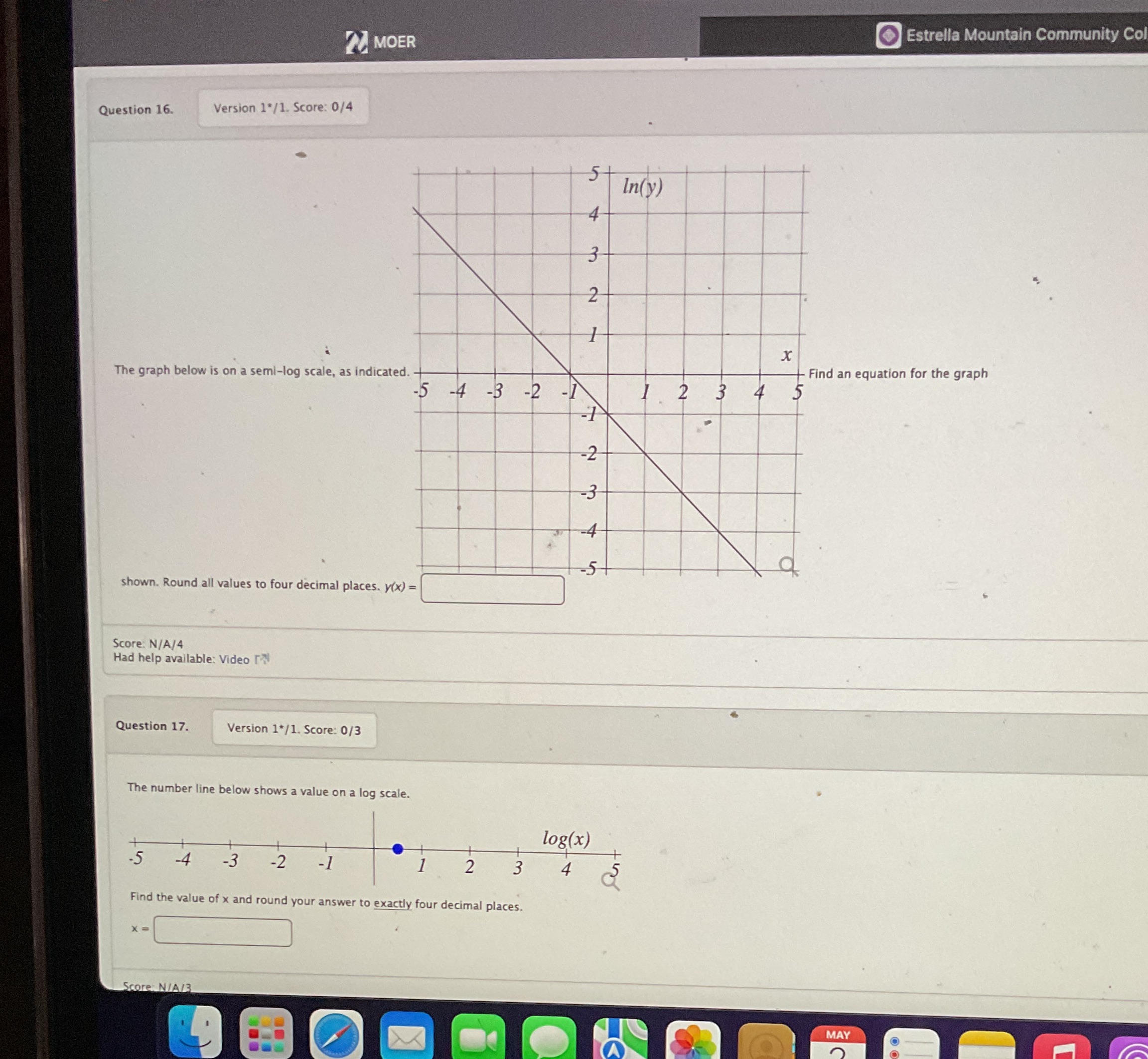 16-17 2 MOER Estrella Mountain Community Co
