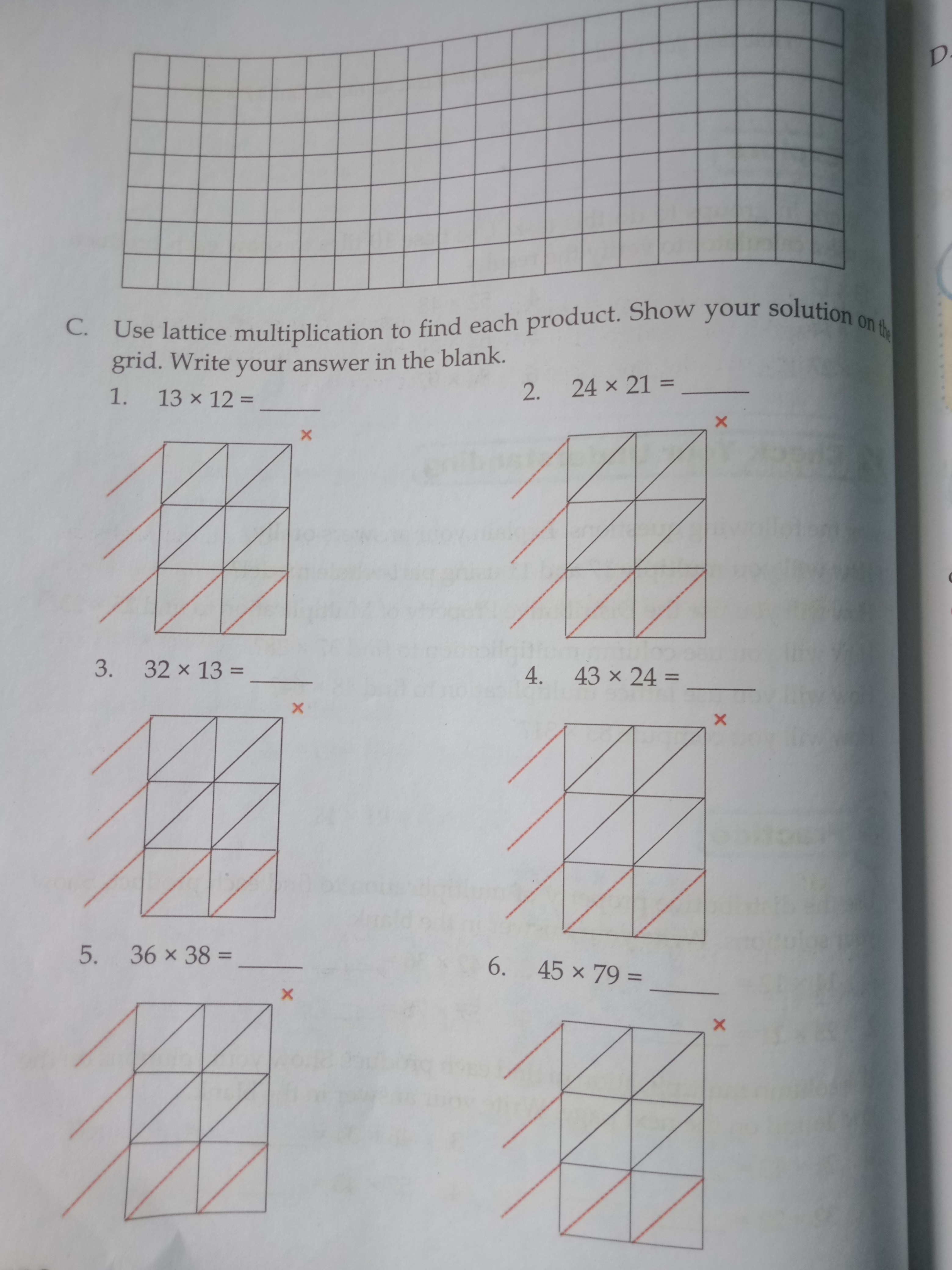 Subject: Mathematics Grade: 3 ((Someone ask me