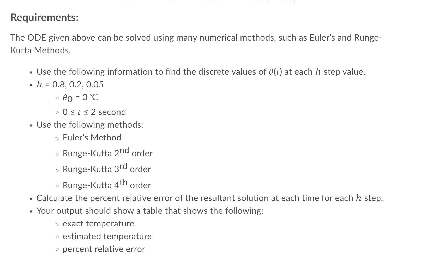 i need help with this using excel and answering