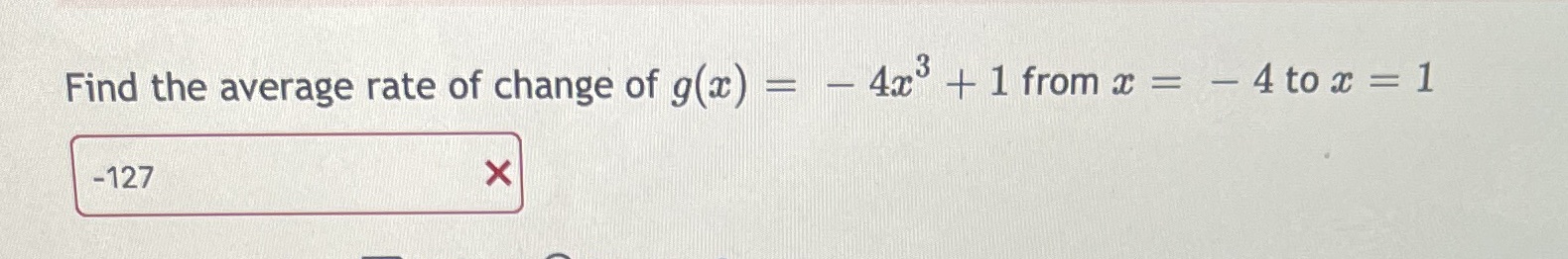 I'm having trouble on this and at first I am