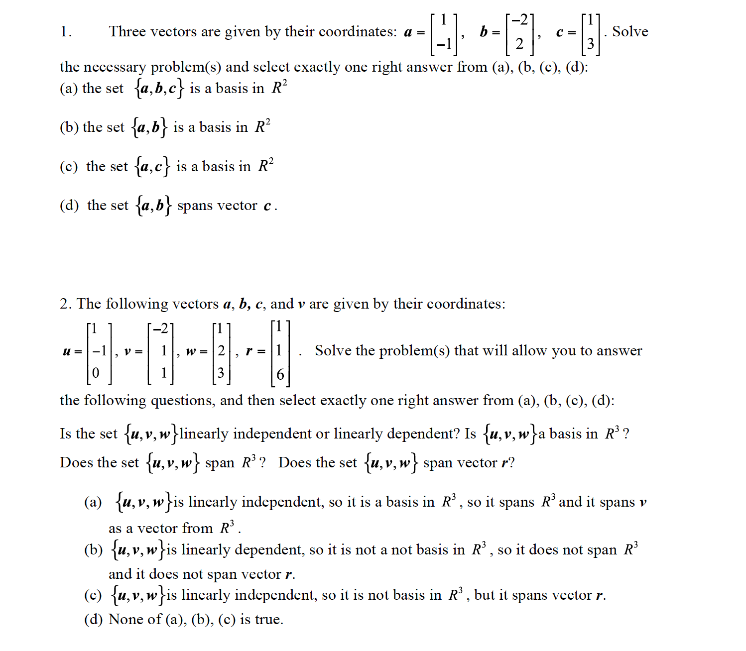 Can someone please give me the answers for q 1-4,