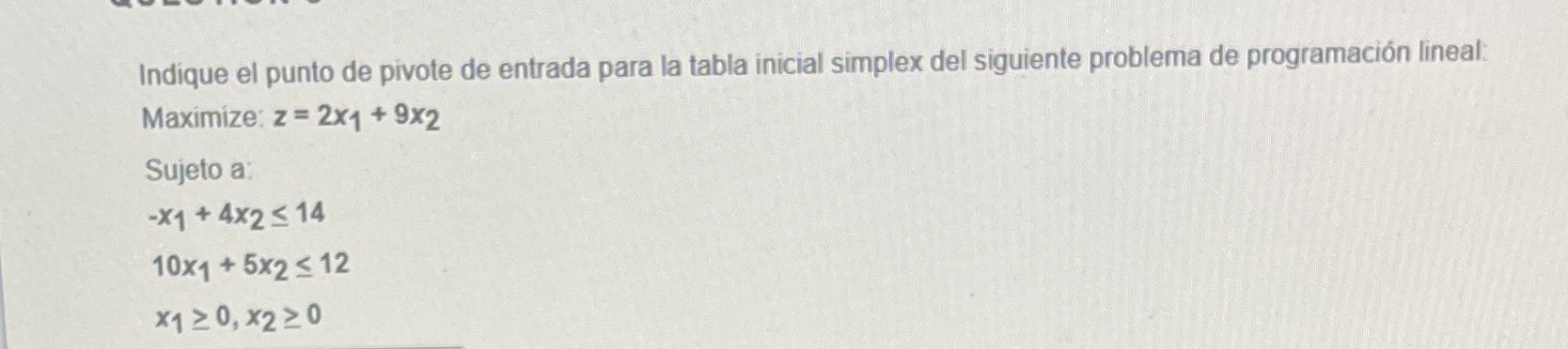 Indique el punto de pivote de entrada para la