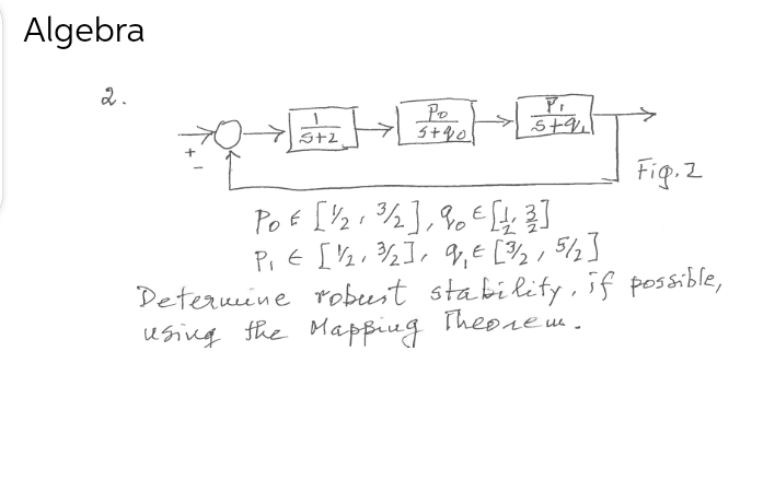 basic math Algebra 2 . Po Pr 5+ 90 Fig , z PO E [