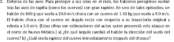 3. Defensa de las aves. Para proteger a sus crias