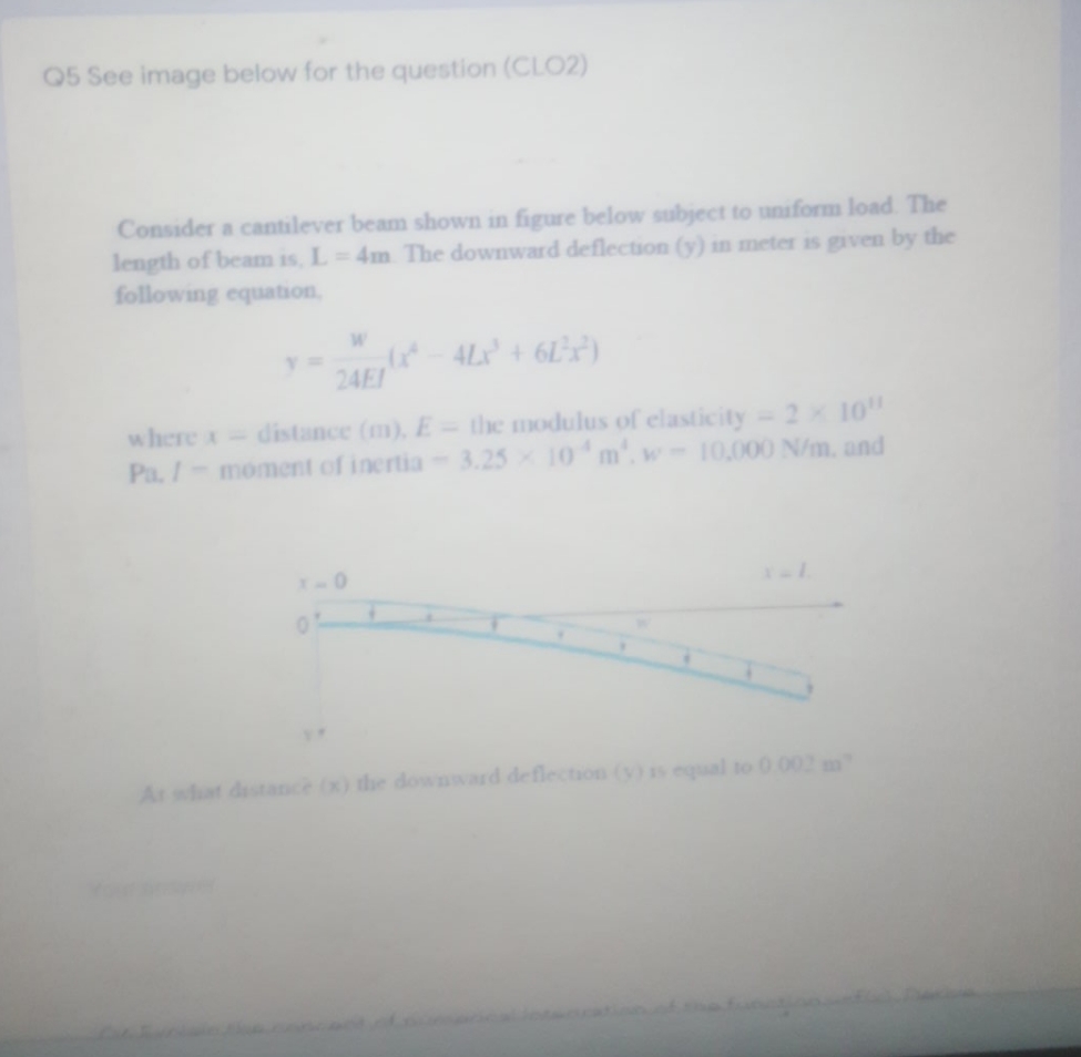 This question is from numerical analysis 05 See
