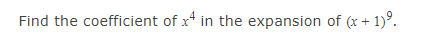 need help in the following discrete maths Find