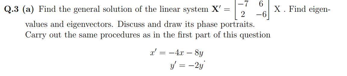 Please Make Sure The Answer is Correct And