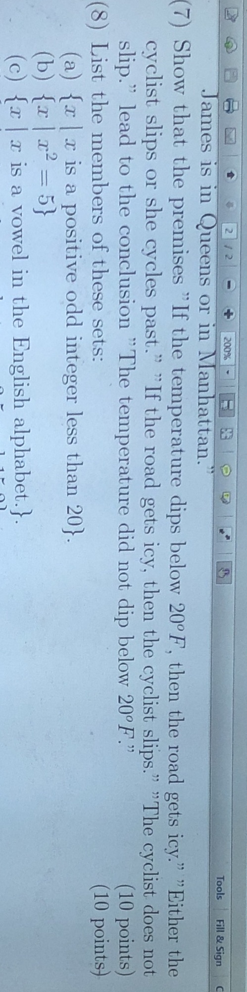 Sam-xe2Please I need help for #7 2 12 + 200%