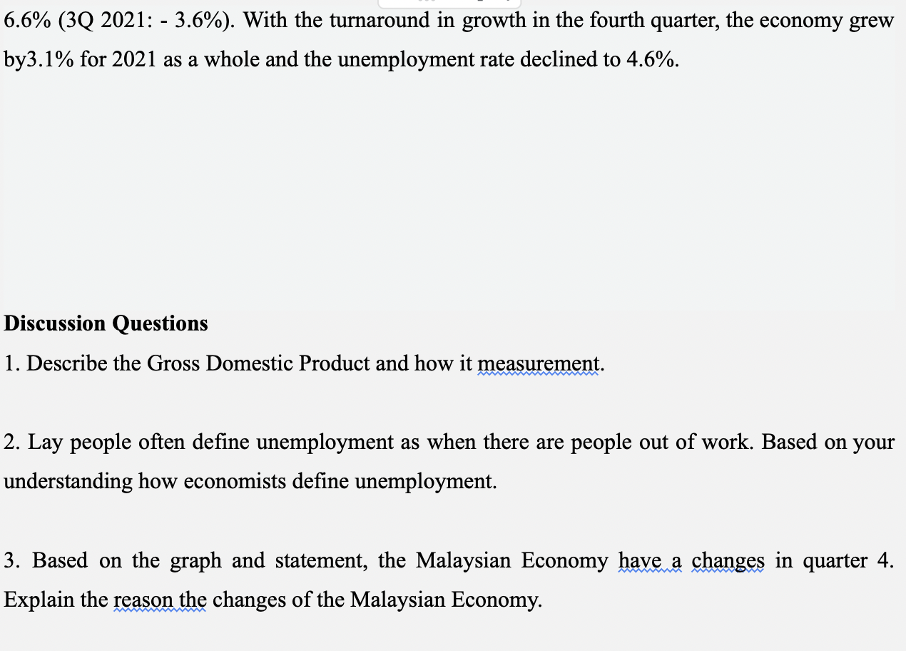 Malaysia's New Economic Policy and \