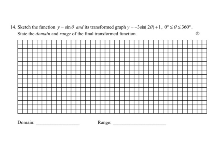 Could you please show all the work, I already