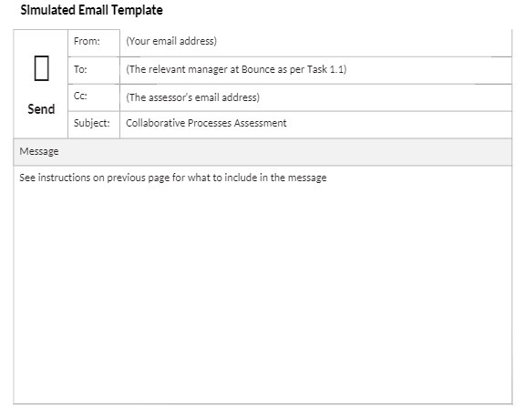 Simulated Emall Template From: (Your email