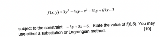 2) a) A firm faces demand curves: 5P + 40, = 725