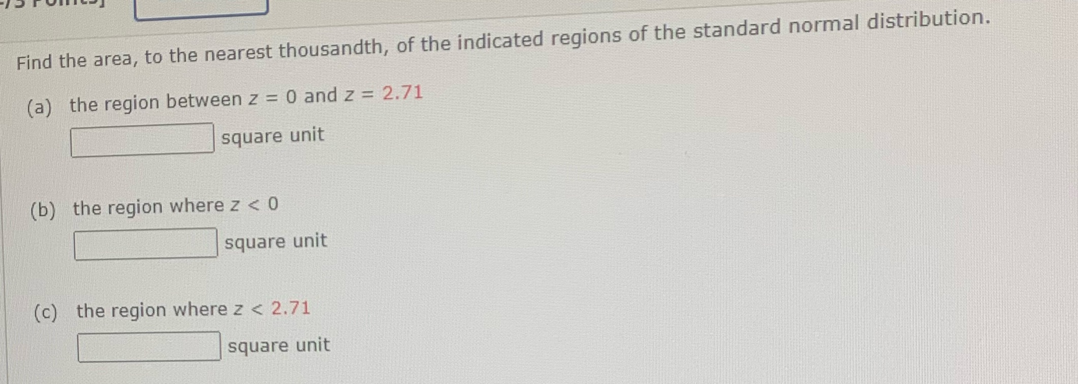 Find the area, to the nearest thousandth, of the