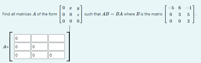 Let A, B and O be as below. 3 A 3 B (a) (4 marks)