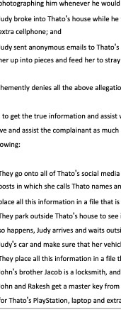 shotographing him whenever he would udy broke