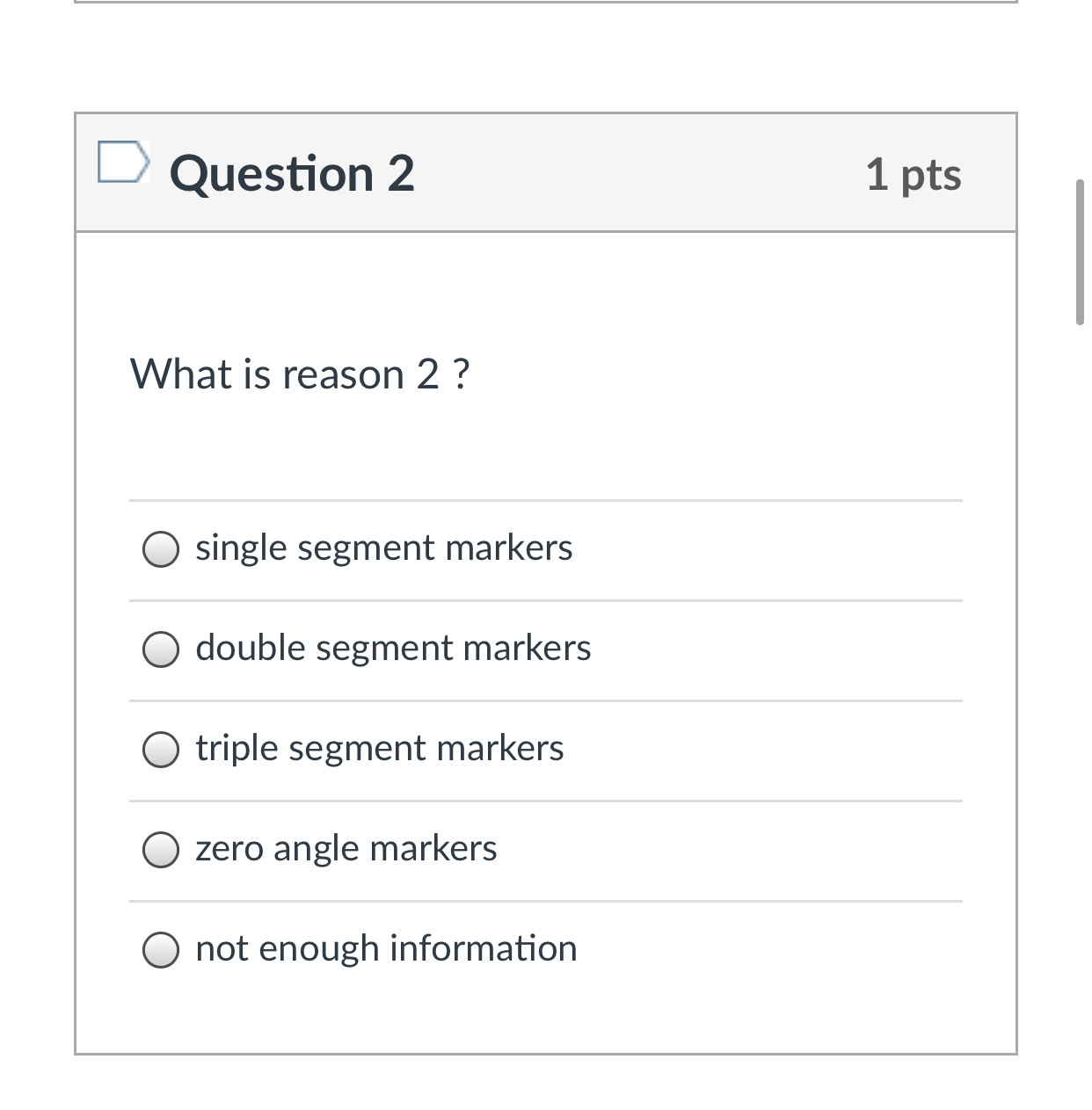 I would like answers for these questions. This is