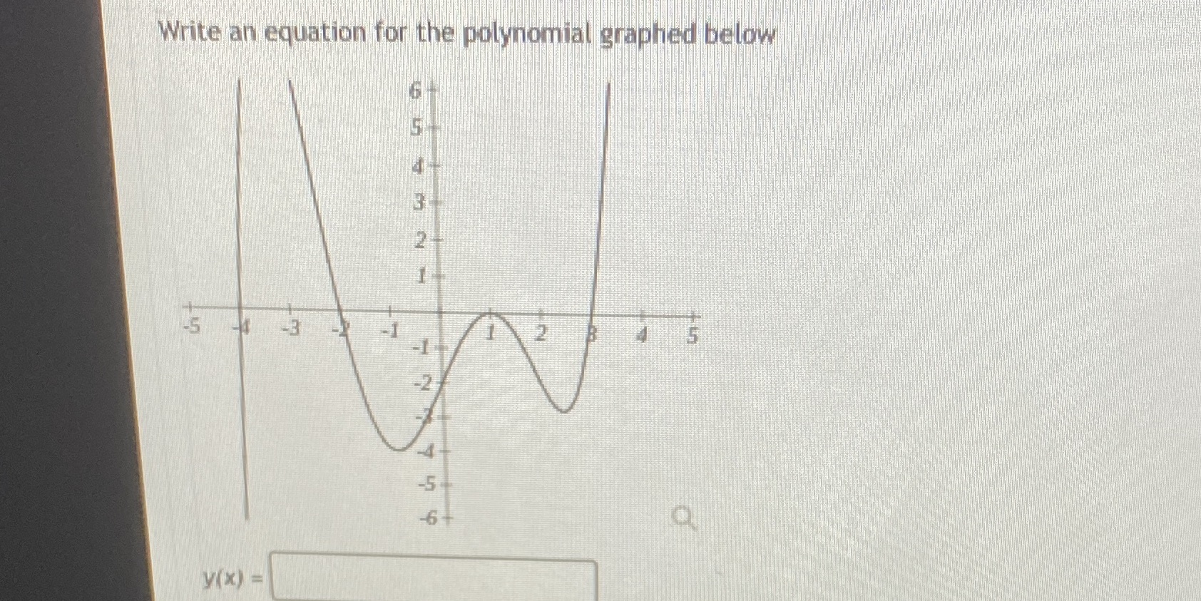 Please help and give a good Explanation Write an