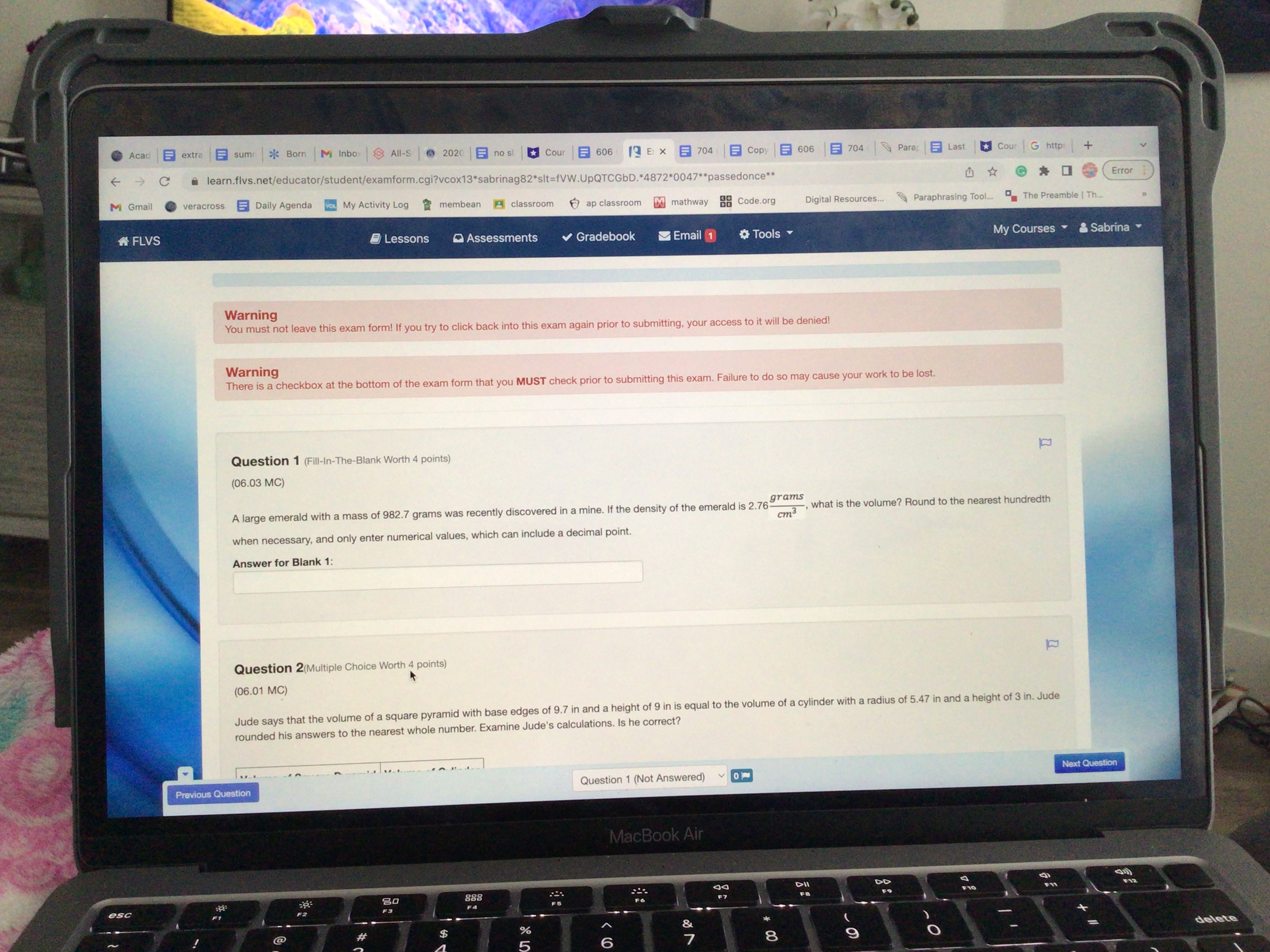 Acac extra sum * Born M Inbo & All-s | 2020 | no