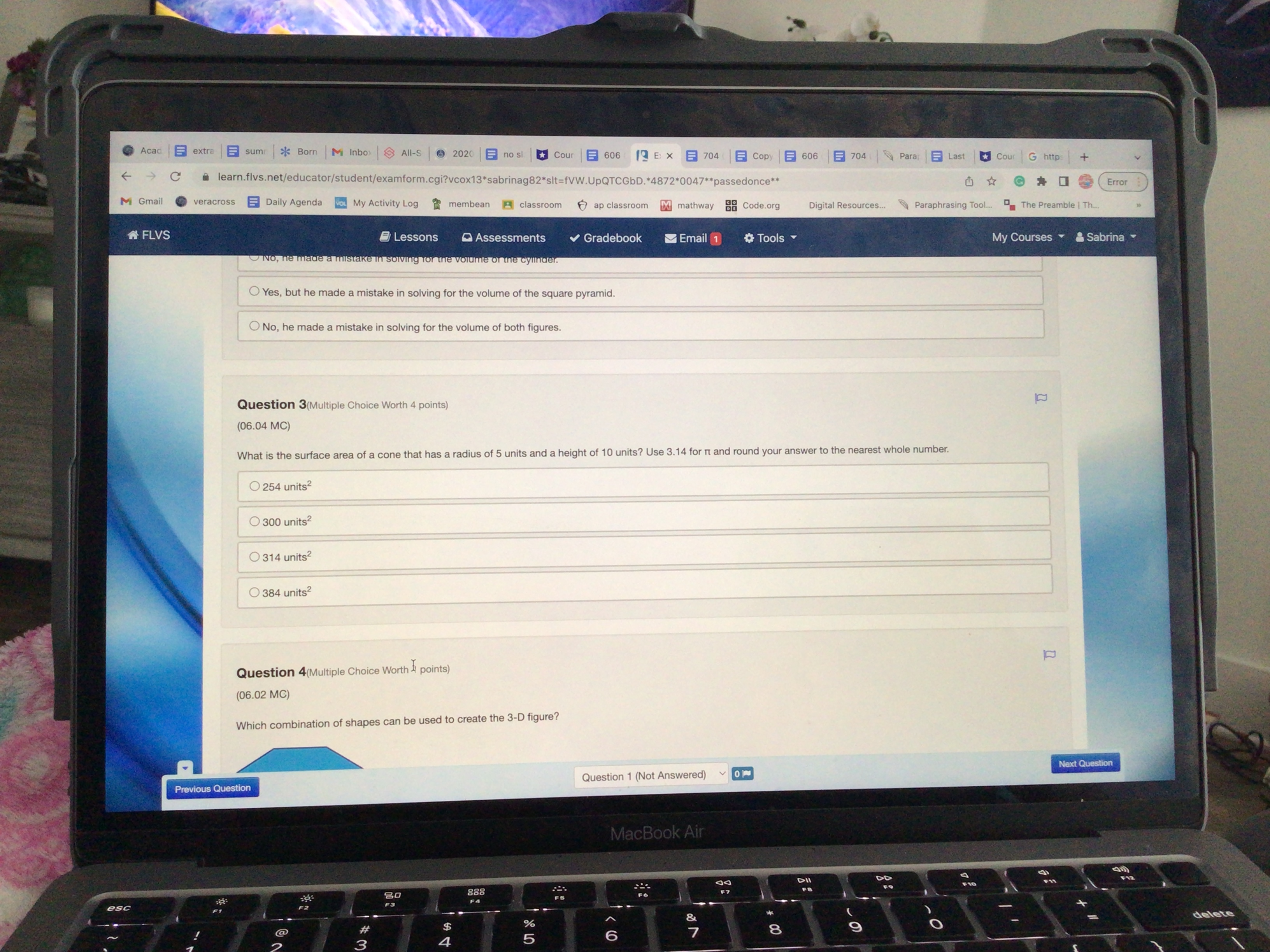 Acac extra sum * Born M Inbo & All-s | 2020 | no