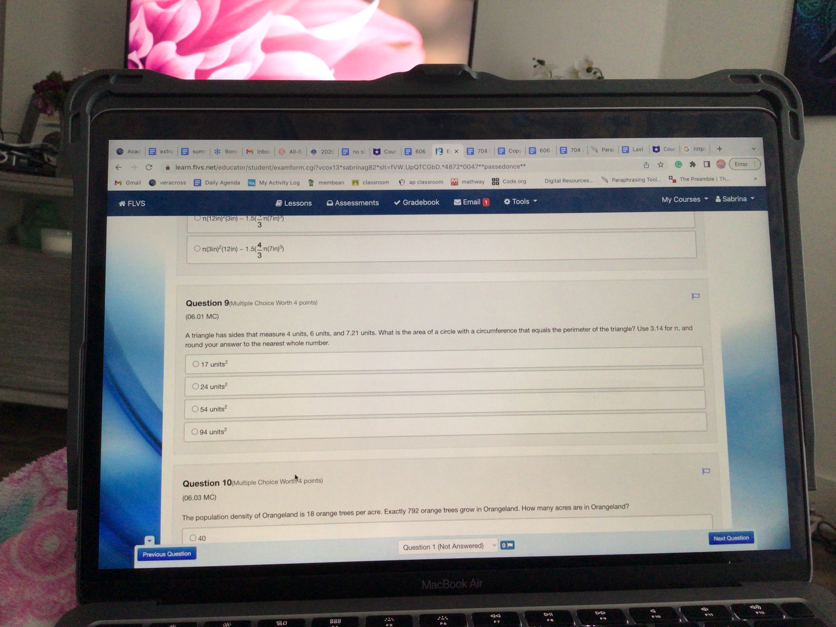 Acac extra sum * Born M Inbo & All-s | 2020 | no