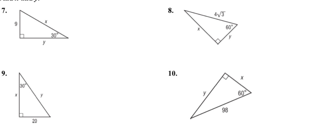 Please show the work and explain each step for a