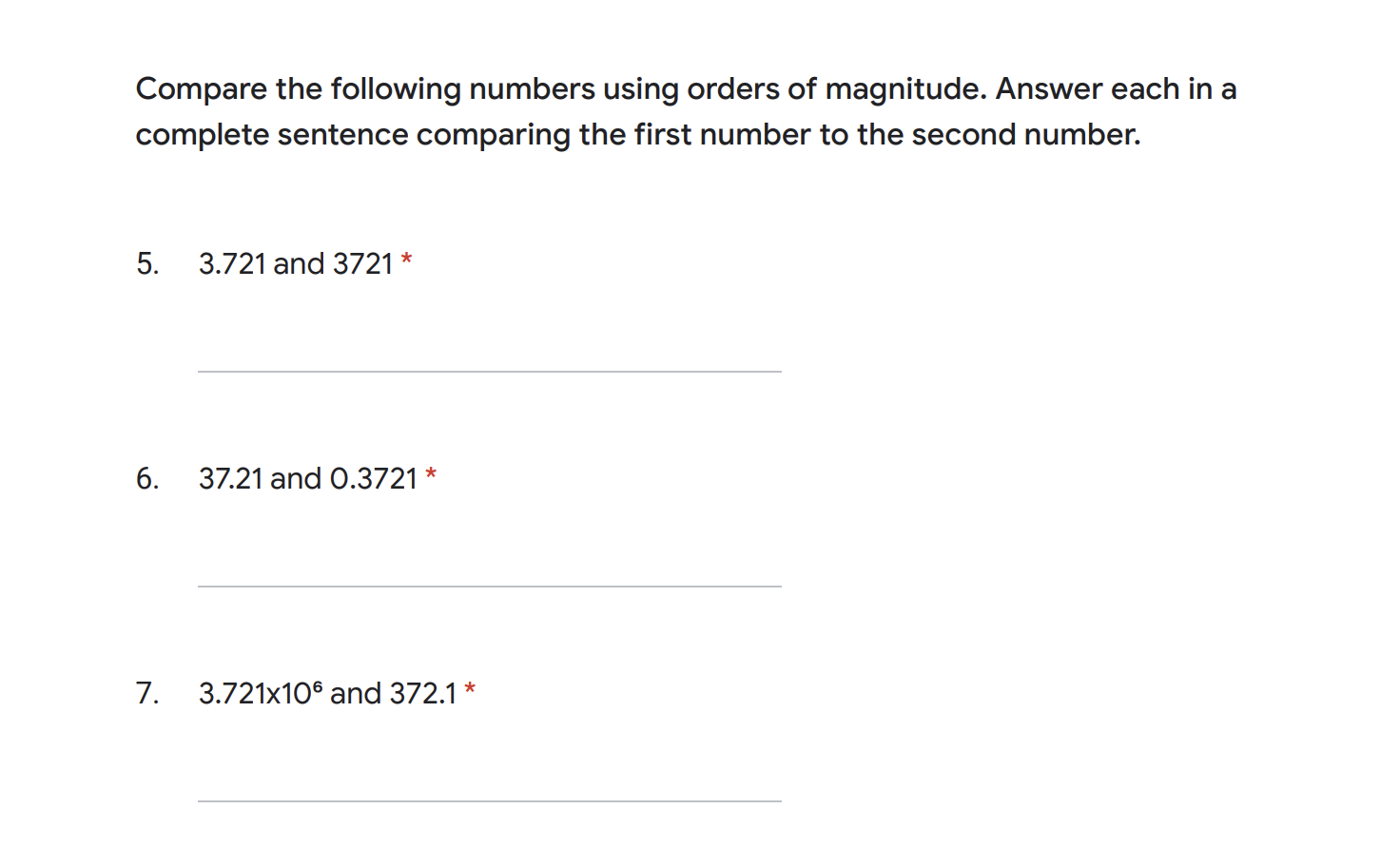 Hi, Could you please solve questions 4-27 and