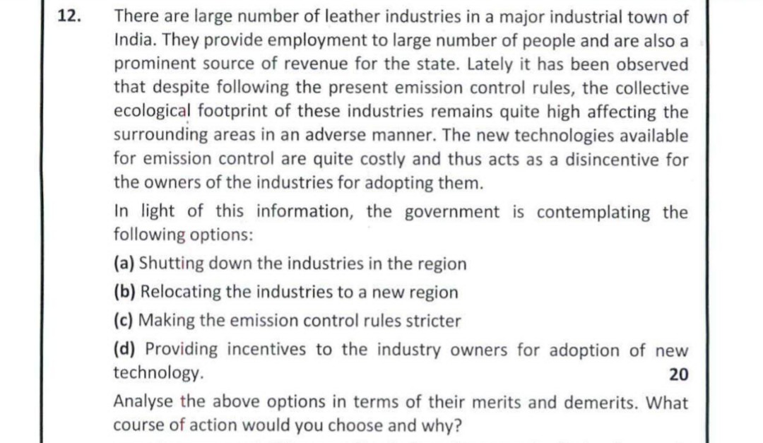 Must address all the questions in detailed