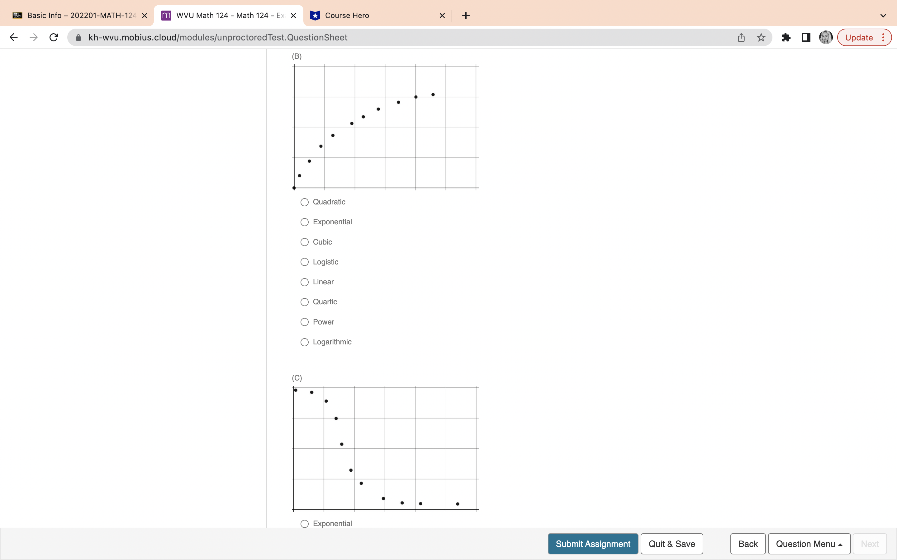 needing help with us Question 12 An investment