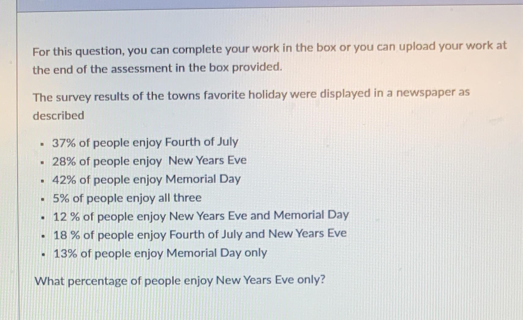 heyy For this question, you can complete your