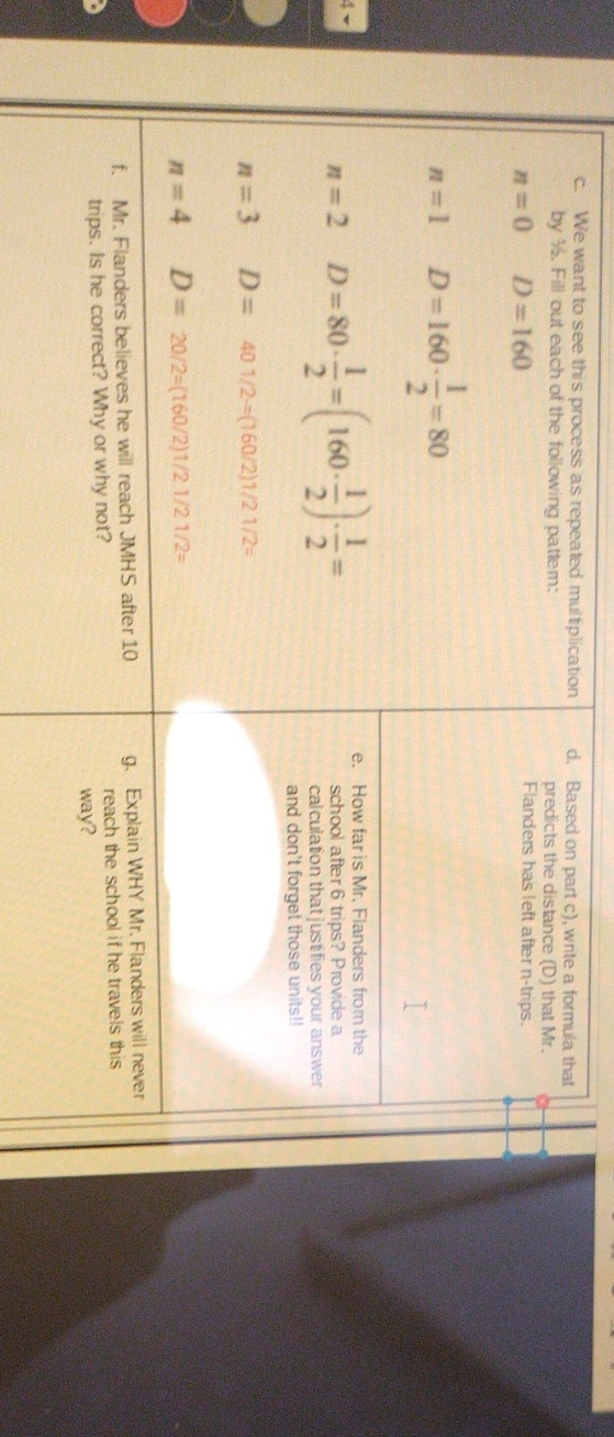 we want to see this process as a repeating