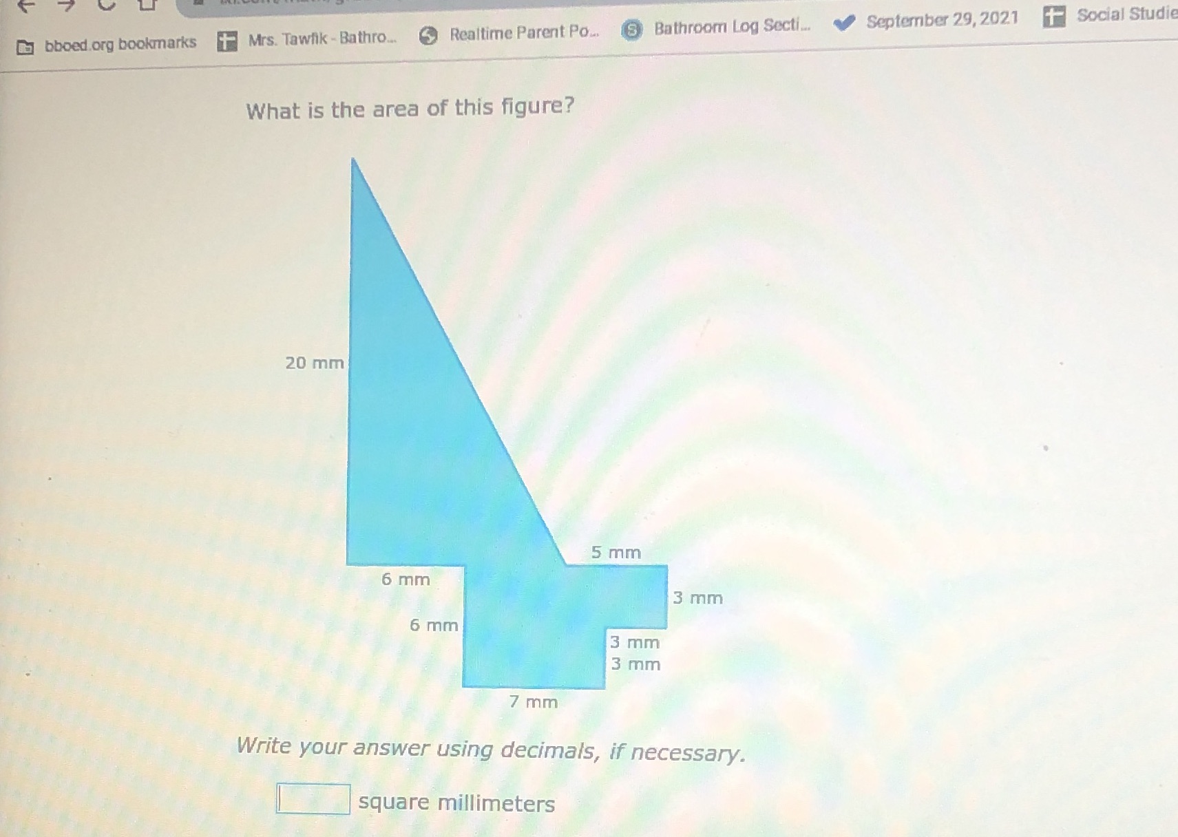 September 29, 2021 + Social Studi Da bboed.org