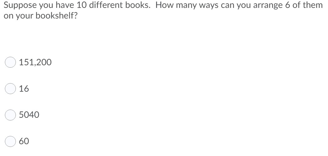 Data management math problem, reference photo
