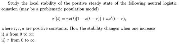 Please provide Handwritten answer Advanced Math