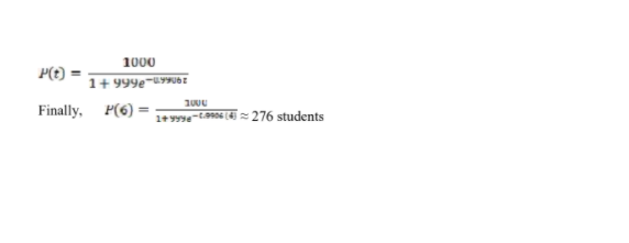 Differential Equations MATLAB Project: Relating
