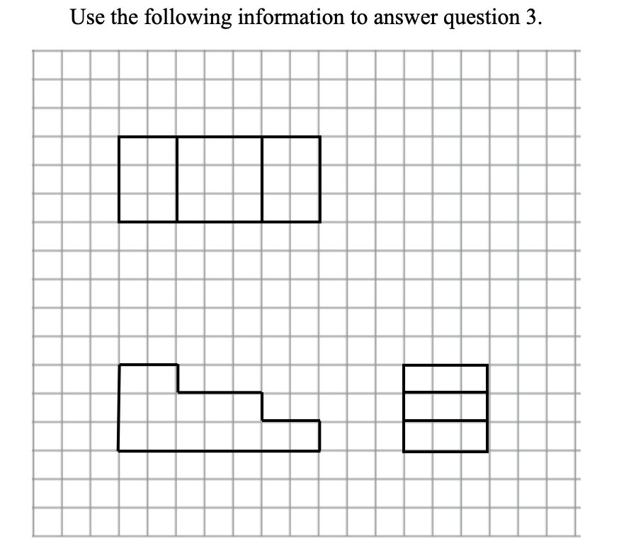 1. On the blueprints for a condo, the kitchen