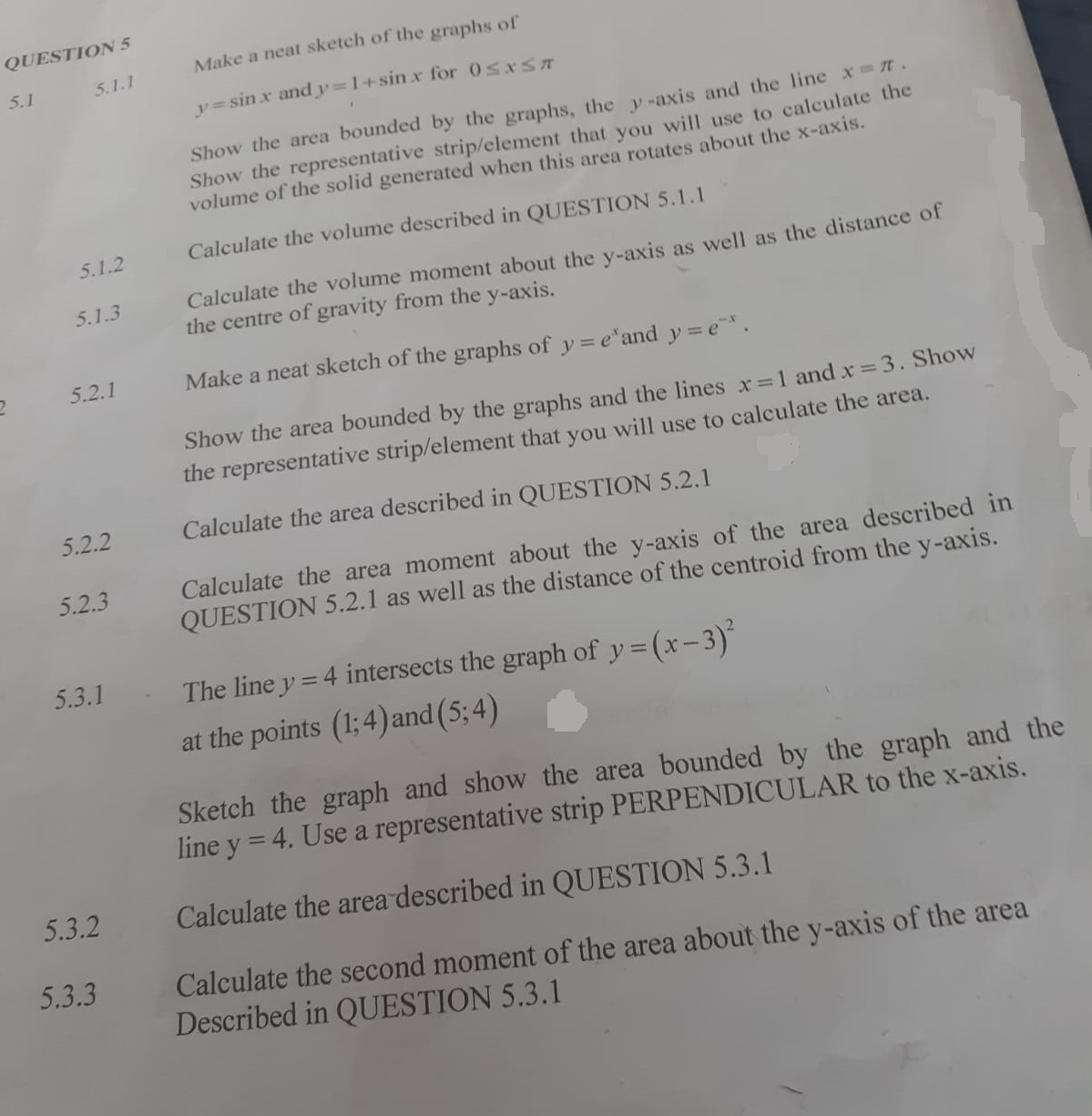 Hi, please help me with the following question: