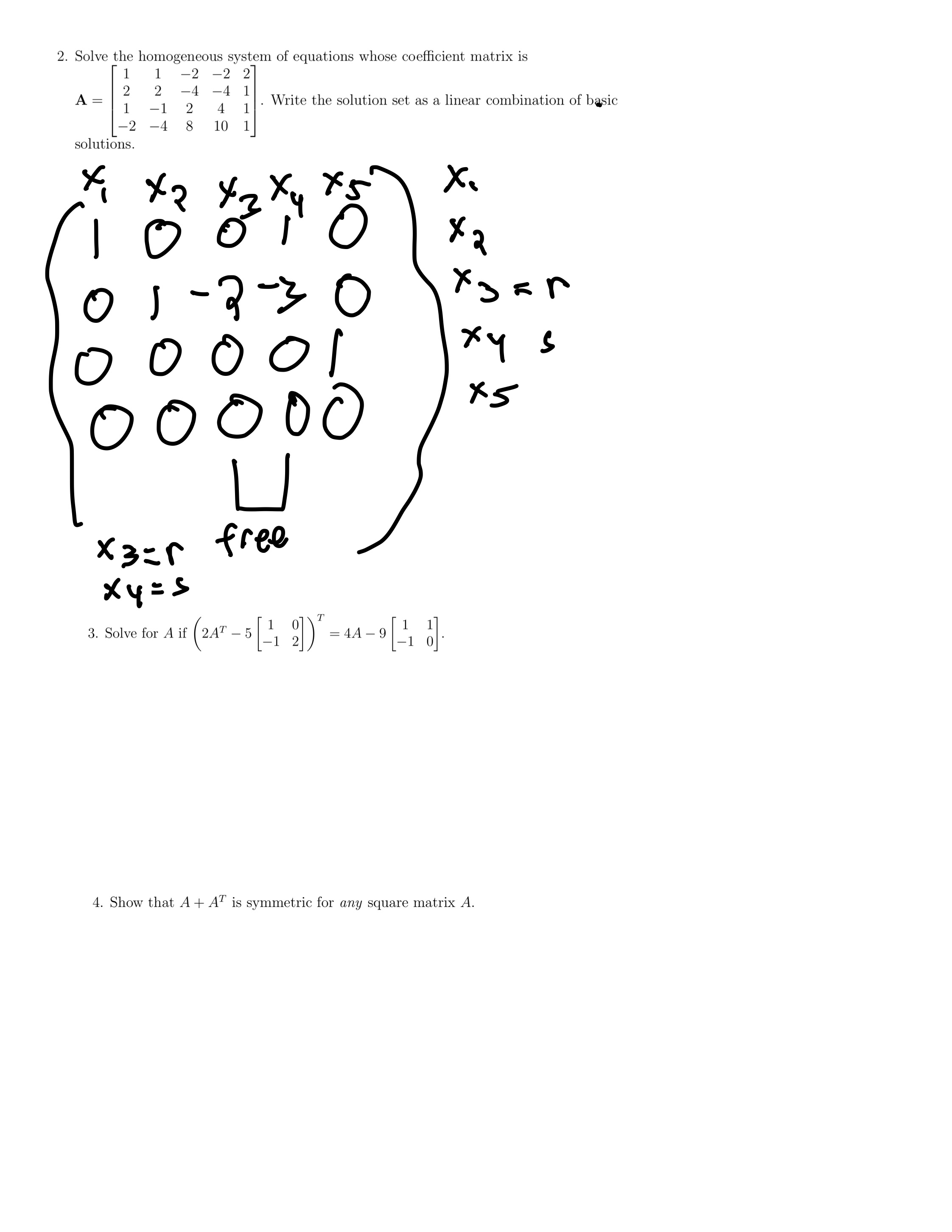 I was hoping I could see how I could the