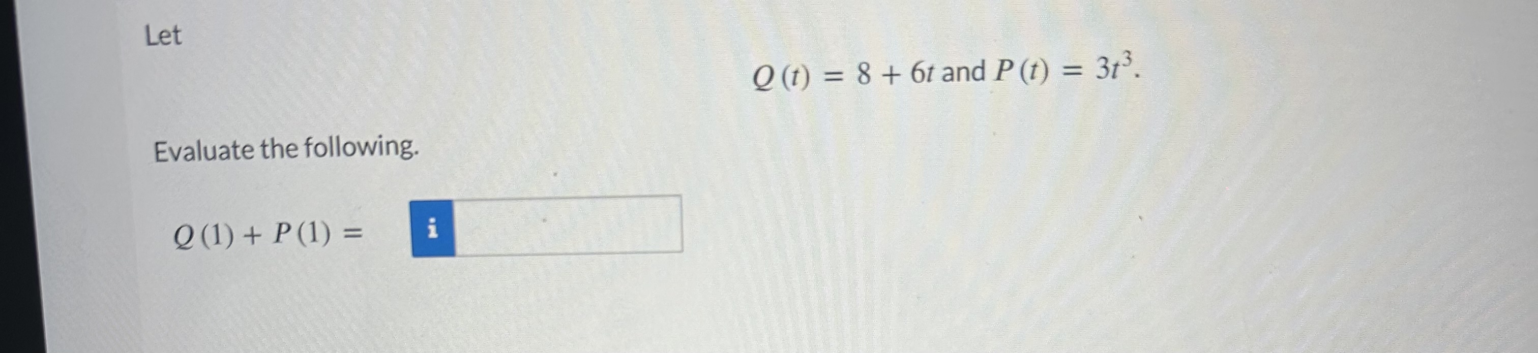 please help me solve. From the accompanying