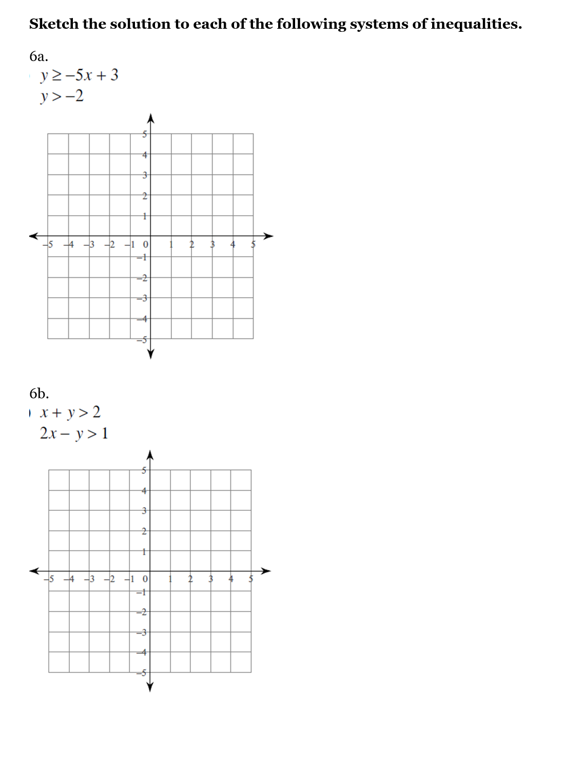 Hello could you explain the steps to solve these