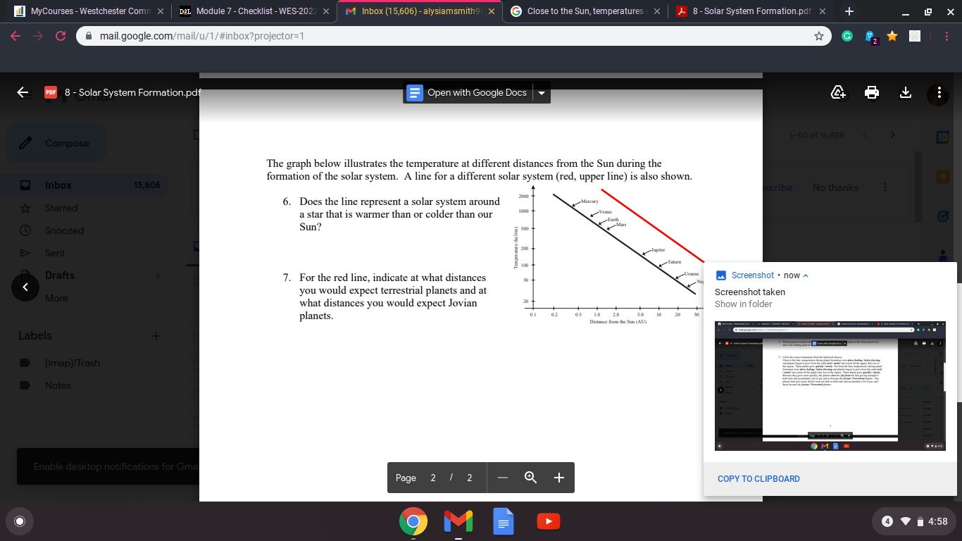 MyCourses - Westchester Comn X DZI Module 7 -
