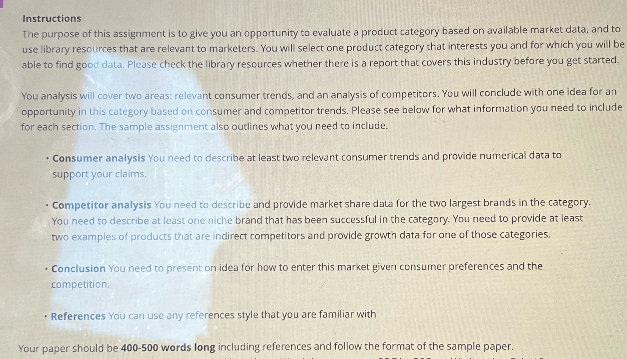 all details given in picture uploaded. Example