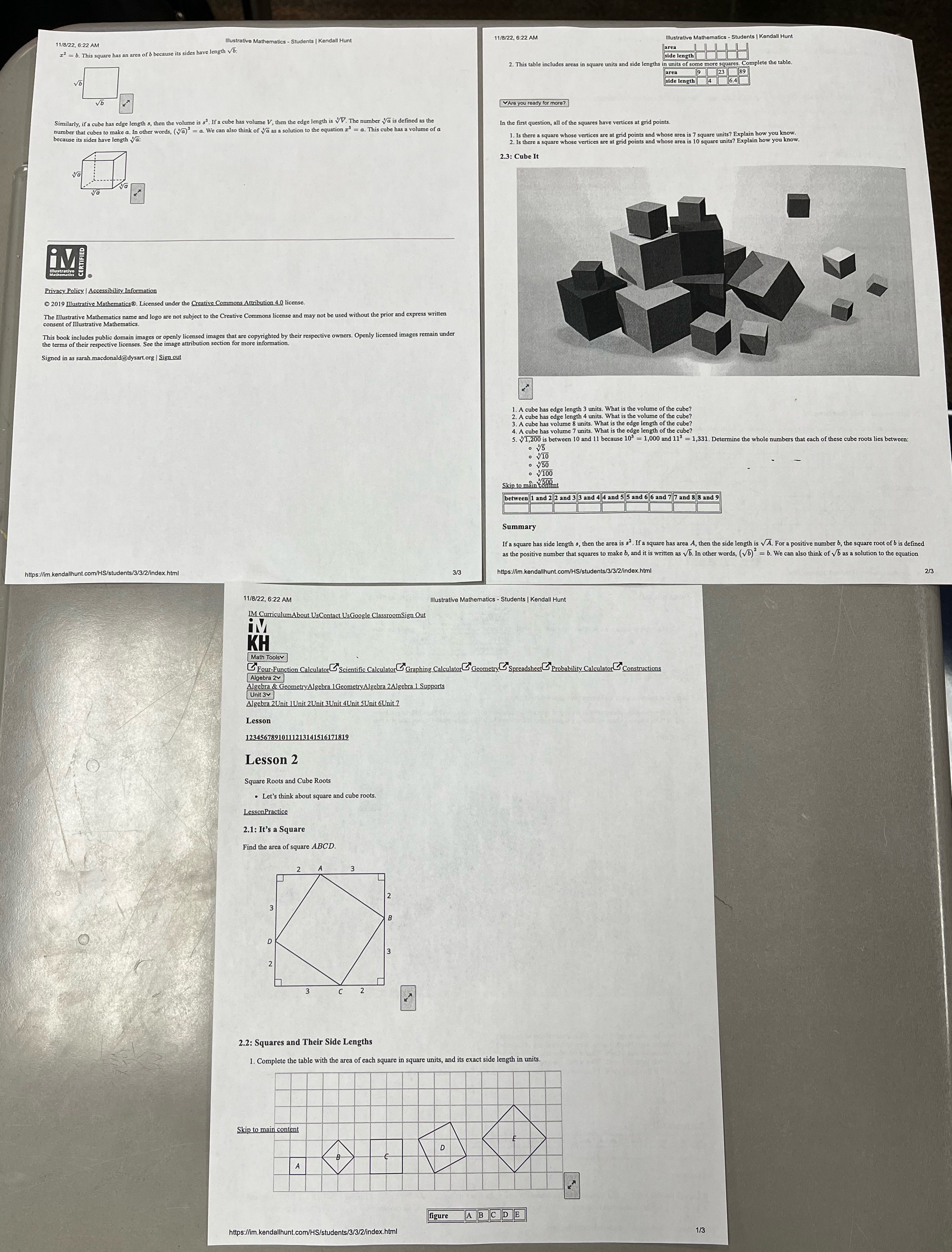 Illustrative mathematics 11/8/22, 6:22 AM