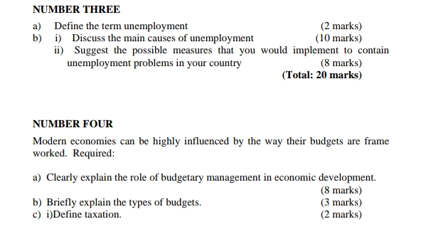 CP2 Ec kindly help NUMBER ONE a) You are given