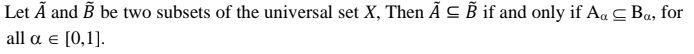 Need help.. Let A and B be two subsets of the