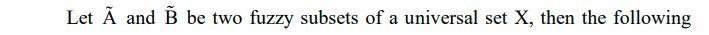 Need help.. Let A and B be two subsets of the